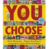 KNYGA Pippa Goodhart You Choose