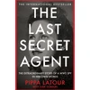 KNYGA Pippa Latour Last Secret Agent
