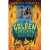 KNYGA Saviour Pirotta Pirotta Saviour Golden Horsemen of Baghdad