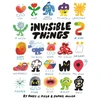 KNYGA Pizza, Andy J.; Miller, Sophie Invisible Things