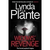 KNYGA PLANTE, LYNDA LA REVENGE