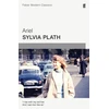 KNYGA Plath, Sylvia Ariel: Faber Modern Classics