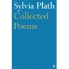 KNYGA Plath, Sylvia Collected Poems