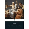 KNYGA Plato Last Days of Socrates