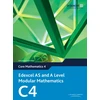 KNYGA Keith Pledger Pledger Keith Edexcel AS and A Level Modular Mathematics Core Mathematics 4 C4