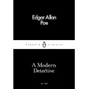 KNYGA Poe, Edgar Allan Modern Detective