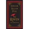 KNYGA Poe, Edgar Allan Raven and Other Poems