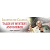 KNYGA Poe, Edgar Allan Tales of Mystery and Horror