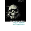 KNYGA Poe Edgar Allan Tales of Mystery and Imagination