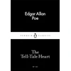KNYGA Poe Edgar Allan The Tell-Tale Heart