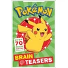 KNYGA Pokemon Brain Teasers