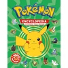 KNYGA Pokemon Encyclopedia: Updated and Expanded 2024