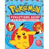 KNYGA Pokemon: Evolutions Guide