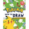 KNYGA Pokemon: How to Draw