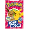 KNYGA Pokemon Joke Book