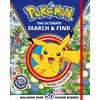 KNYGA Pokemon: The Ultimate Search &amp; Find Travel Collection