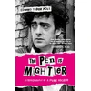 KNYGA Pole Edward Tudor Pen is Mightier, Autobiography of a Punk Rocker