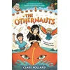 KNYGA Pollard, Clare Othernauts: A laugh-out-loud ancient Greek adventure for kids!
