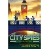 KNYGA Ponti, James London Calling