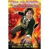 KNYGA Pontiff Reecy Doctor Who: Leap of Eighth: The Unofficial and Unauthorised History of the Eighth Doctor