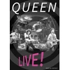 KNYGA Popoff Martin Queen Live!