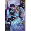 KNYGA Poranek, A. B. Treachery of Swans