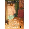 KNYGA Potter, Beatrix Fairy Caravan
