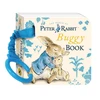 KNYGA Potter, Beatrix Peter Rabbit Buggy Book