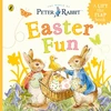 KNYGA Potter, Beatrix Peter Rabbit: Easter Fun