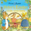 KNYGA Potter Beatrix Peter Rabbit: Peter’s Easter Slide-and-Seek