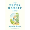 KNYGA Potter, Beatrix Peter Rabbit Stories: Deluxe edition with 77 new colour illustrations by Anna Currey: The Perfect Easter Gift (Alma Junior Classics)