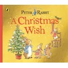 KNYGA Potter Beatrix Peter Rabbit Tales: A Christmas Wish
