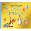 KNYGA Potter, Beatrix Peter Rabbit Tales: Happy Birthday