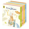 KNYGA Beatrix Potter Potter Beatrix Peter Rabbit Tales: Little Library