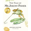 KNYGA Potter Beatrix Tale of Mr. Jeremy Fisher Picture Book