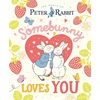 KNYGA Potter Beatrix World of Peter Rabbit: Somebunny Loves You