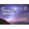 KNYGA Potter, Callum Stargazers' Almanac: An Illustrated Month-at-a-Glance Guide to the Night Sky