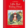 KNYGA Potter Joe It's My Story Little Raudona Riding Hood