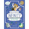 KNYGA Potter, William (Author) How to Count to Infinity and Other Incredible Ideas About Maths