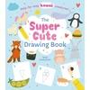 KNYGA Potter William Author Super Cute Drawing Book: Step-by-step kawaii creatures!