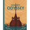 KNYGA Powell, Barry; Powell, Barry B. Homer's Odyssey: An illustrated retelling