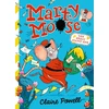 KNYGA Powell Claire Marty Moose: The Great Stamp-ede: Funny animal friendship adventure stories for readers age 6-8