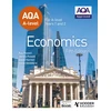 KNYGA Powell, James; Powell, Ray AQA A-level Economics Fifth Edition