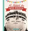 KNYGA Jillian Powell Powell Jillian Reading Planet KS2 - All Aboard the Empire Windrush - Level 4: Earth/Pilkas band