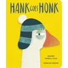 KNYGA Powell Tuck Maudie Hank Goes Honk