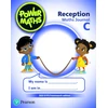 KNYGA Bookshop Power Maths Reception Journal C - 2021 edition