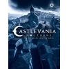 KNYGA Powerhouse Animation; Ratcliffe, Amy Castlevania: Nocturne--The Art of the Animated Series
