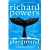 KNYGA Powers Richard Playground