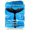 KNYGA Richard Powers Undifferentiated Powers Richard Playground