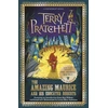KNYGA Pratchett, Terry Amazing Maurice and his Educated Rodents: Special Edition - Now a major filmas